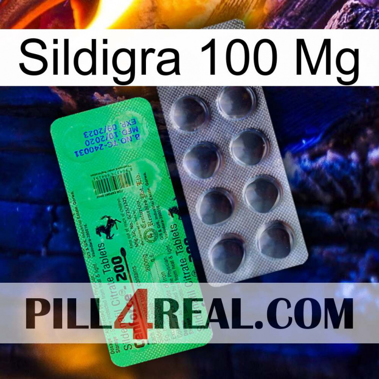 Sildigra 100Mg new04